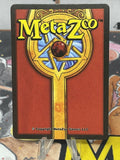 Metazoo Cryptid Nation Kickstarter Edition Card #7/159 Snallygaster Reverse Holo NM