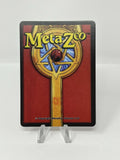 Metazoo Cryptid Nation Kickstarter Edition Card #1/159 Chupacabra Reverse Holo NM