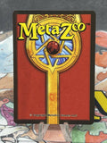 Metazoo Cryptid Nation Kickstarter Edition Card #15/159 Sinkhole Sam Reverse Holo NM