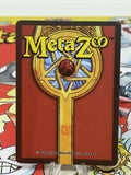 Metazoo Cryptid Nation Kickstarter Edition Card #16/159 Slide-Rock Bolter Holo NM