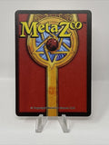 Metazoo Cryptid Nation Kickstarter Edition Card #26/159 Phoenix Rain Holo NM
