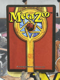 Metazoo Cryptid Nation Kickstarter Edition Card #2/159 Jersey Devil Reverse Holo NM