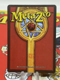 Metazoo Cryptid Nation Kickstarter Edition Card #1/159 Chupacabra Holo NM