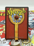 Metazoo Cryptid Nation Kickstarter Edition Card #11/159 Loveland Frogman Holo NM