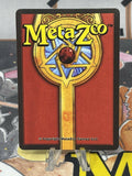 Metazoo Cryptid Nation Kickstarter Edition Card #12/159 Beast of Busco Reverse Holo NM