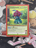 Metazoo Cryptid Nation Kickstarter Edition Card #13/159 Flatwoods Monster Reverse Holo NM