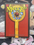 Metazoo Cryptid Nation Kickstarter Edition Card #16/159 Slide-Rock Bolter Reverse Holo NM