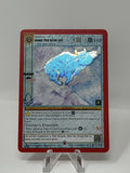 Metazoo Cryptid Nation Kickstarter Edition Card #18/159 Babe the Blue Ox Reverse Holo NM