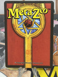 Metazoo Cryptid Nation Kickstarter Edition Card #19/159 Tizheruk Reverse Holo NM